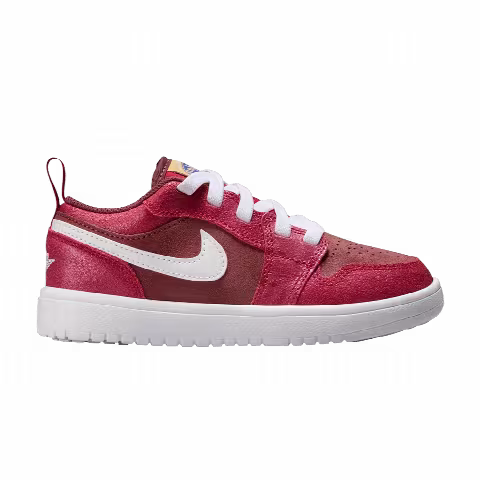 Air Jordan 1 Low ALT SE PS 'Bread, Butter, & Sole'
