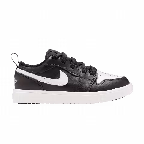 Air Jordan 1 Low ALT PS 'Black Summit White'