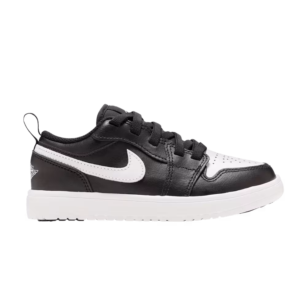 Air Jordan 1 Low ALT PS Black Summit White