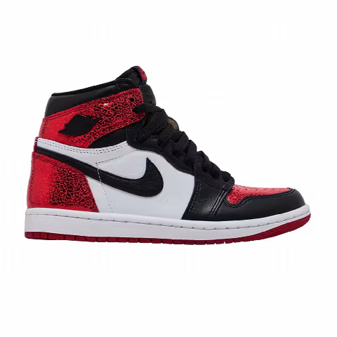Wmns Air Jordan 1 Retro High OG 'Ruby'