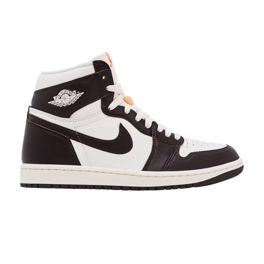 Women's Air Jordan 1 High OG Light Madder Root