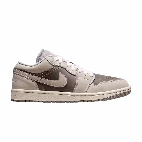 Wmns Air Jordan 1 Low SE 'Enigma Stone'