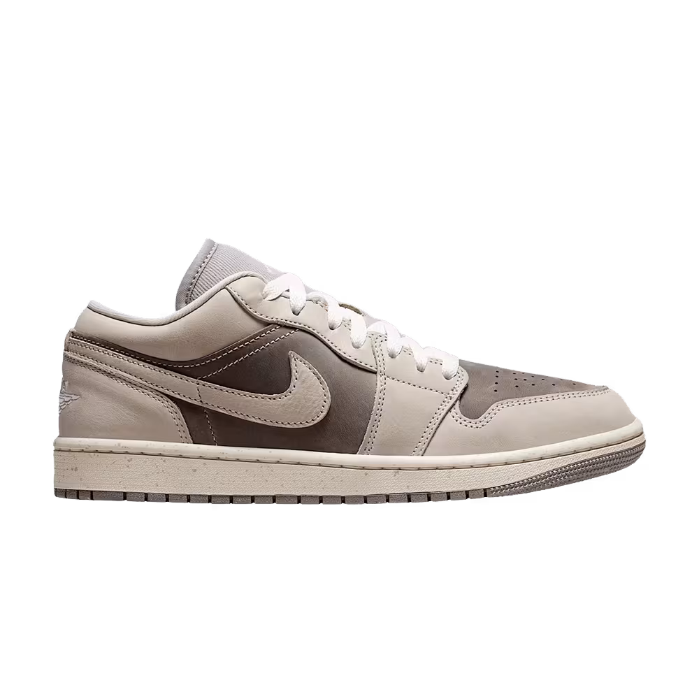 Women's Air Jordan 1 Low SE Enigma Stone