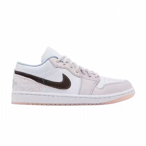 Wmns Air Jordan 1 Low 'Coral Reef'
