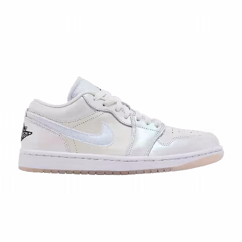Wmns Air Jordan 1 Low SE 'Year of the Snake'