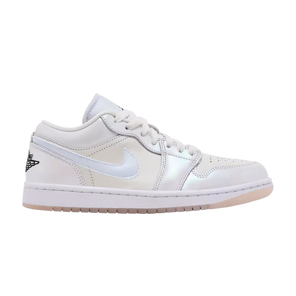 Women's Air Jordan 1 Low SE Year of the Snake