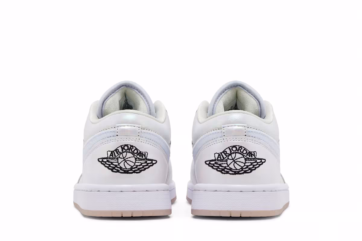 Women's Air Jordan 1 Low SE Year of the Snake, view 7