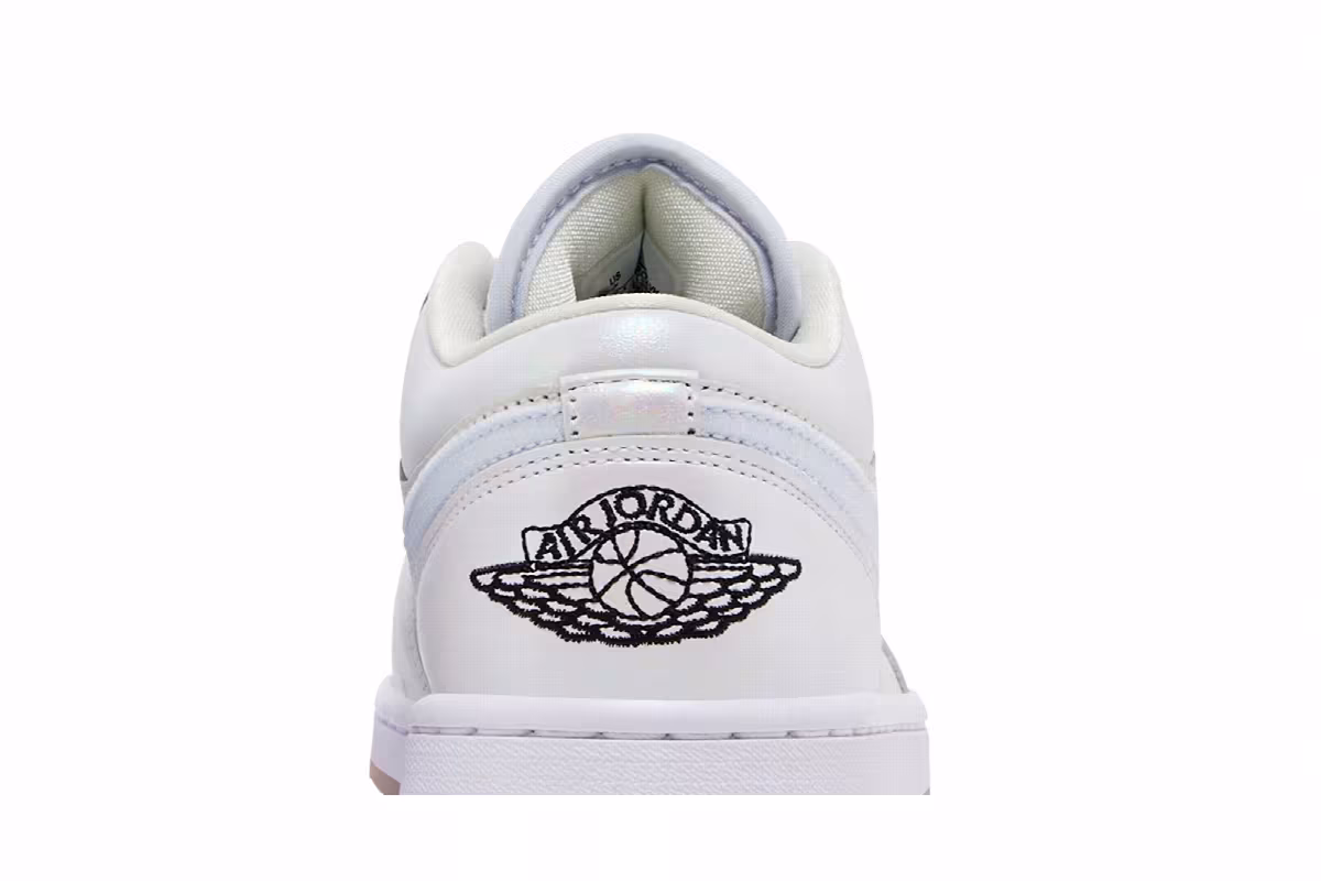 Women's Air Jordan 1 Low SE Year of the Snake, view 8