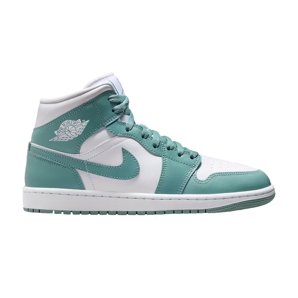 Women's Air Jordan 1 Mid Cannon