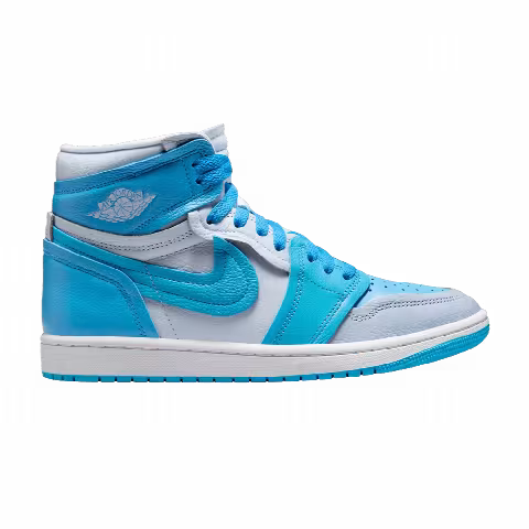 Wmns Air Jordan 1 High Method of Make 'UNC'