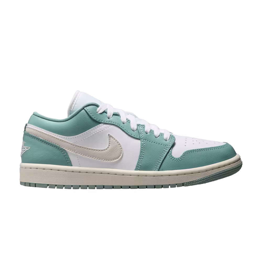 Women's Air Jordan 1 Low Cannon