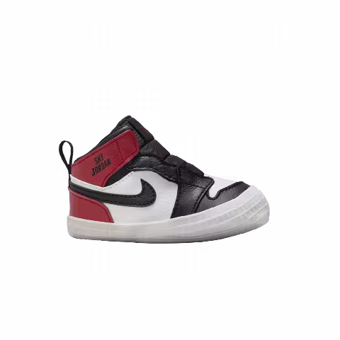 Air Jordan 1 Retro High OG CB 'Black Toe Reimagined'