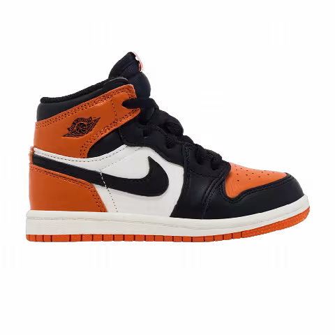 Air Jordan 1 Retro High OG TD 'Shattered Backboard' 2025