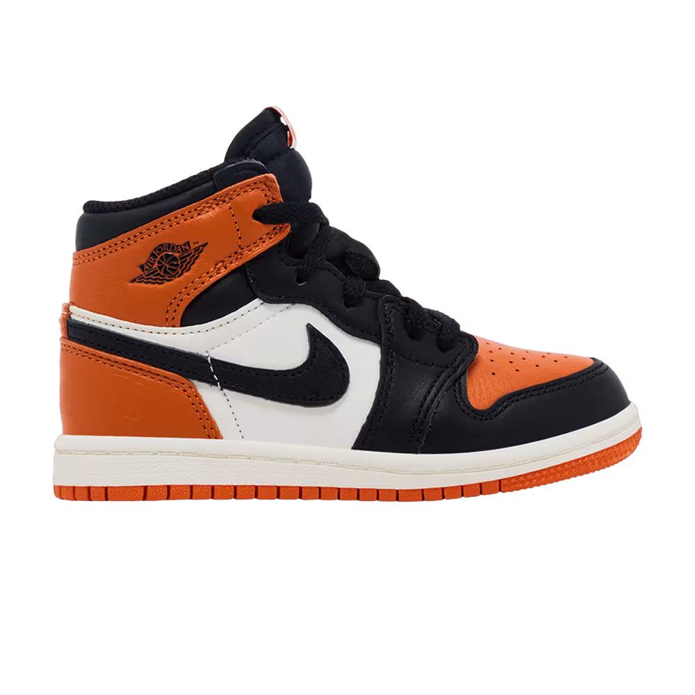 Air Jordan 1 High OG TD Shattered Backboard 2025