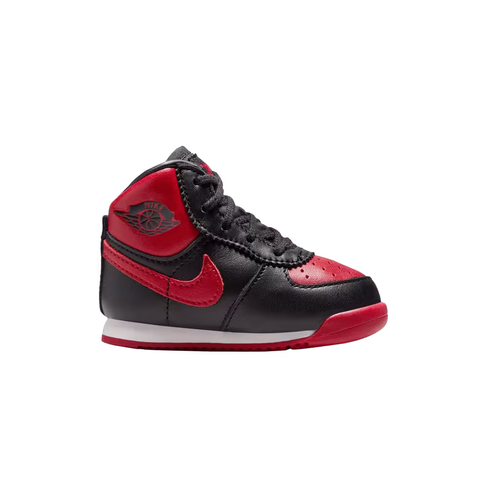 Air Jordan 1 High 85 OG TD Bred / Banned 2025