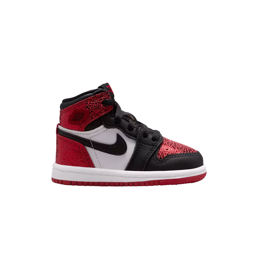 Air Jordan 1 High OG TD Ruby