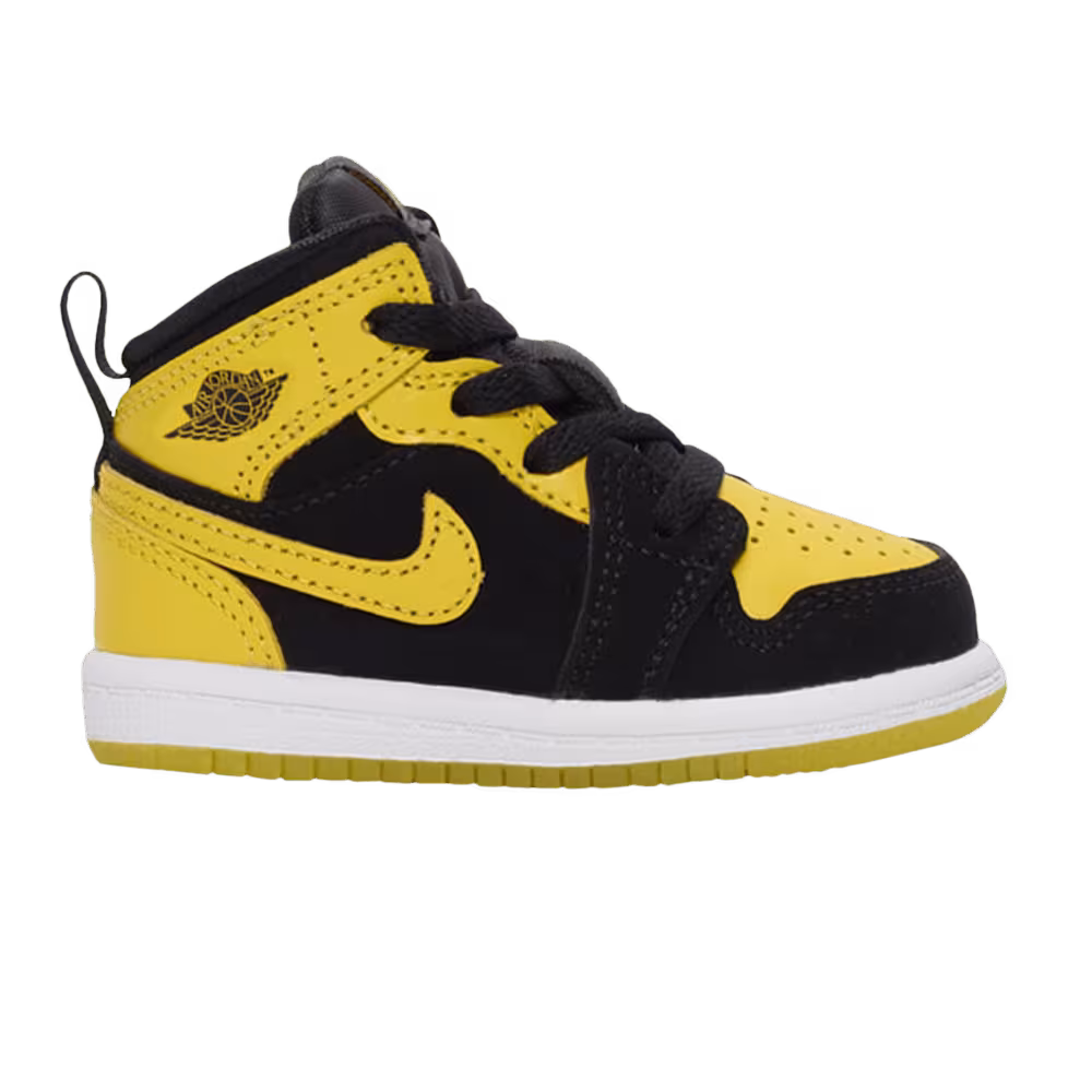 Air Jordan 1 Mid SE TD New Love 2025