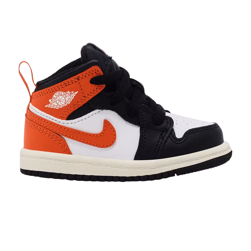 Air Jordan 1 Mid TD Shattered Backboard 2025