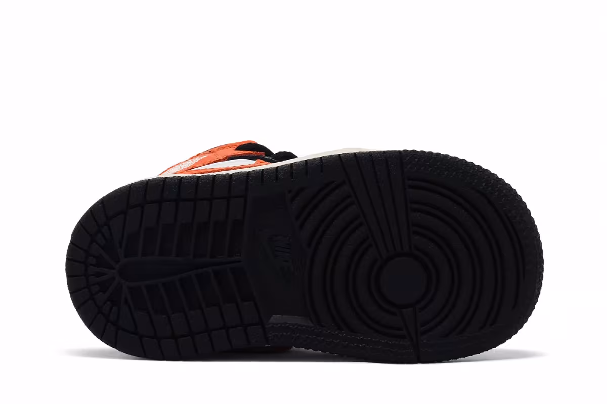 Air Jordan 1 Mid TD Shattered Backboard 2025, view 5