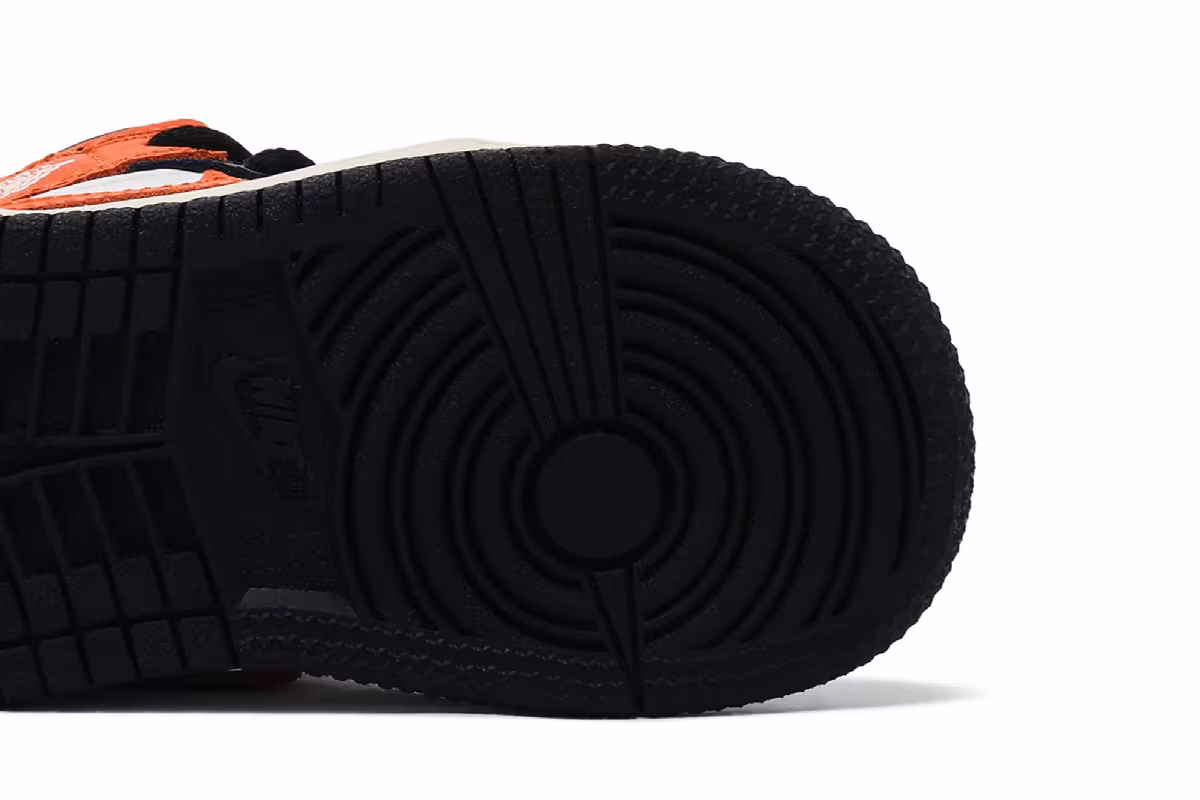 Air Jordan 1 Mid TD Shattered Backboard 2025, view 6