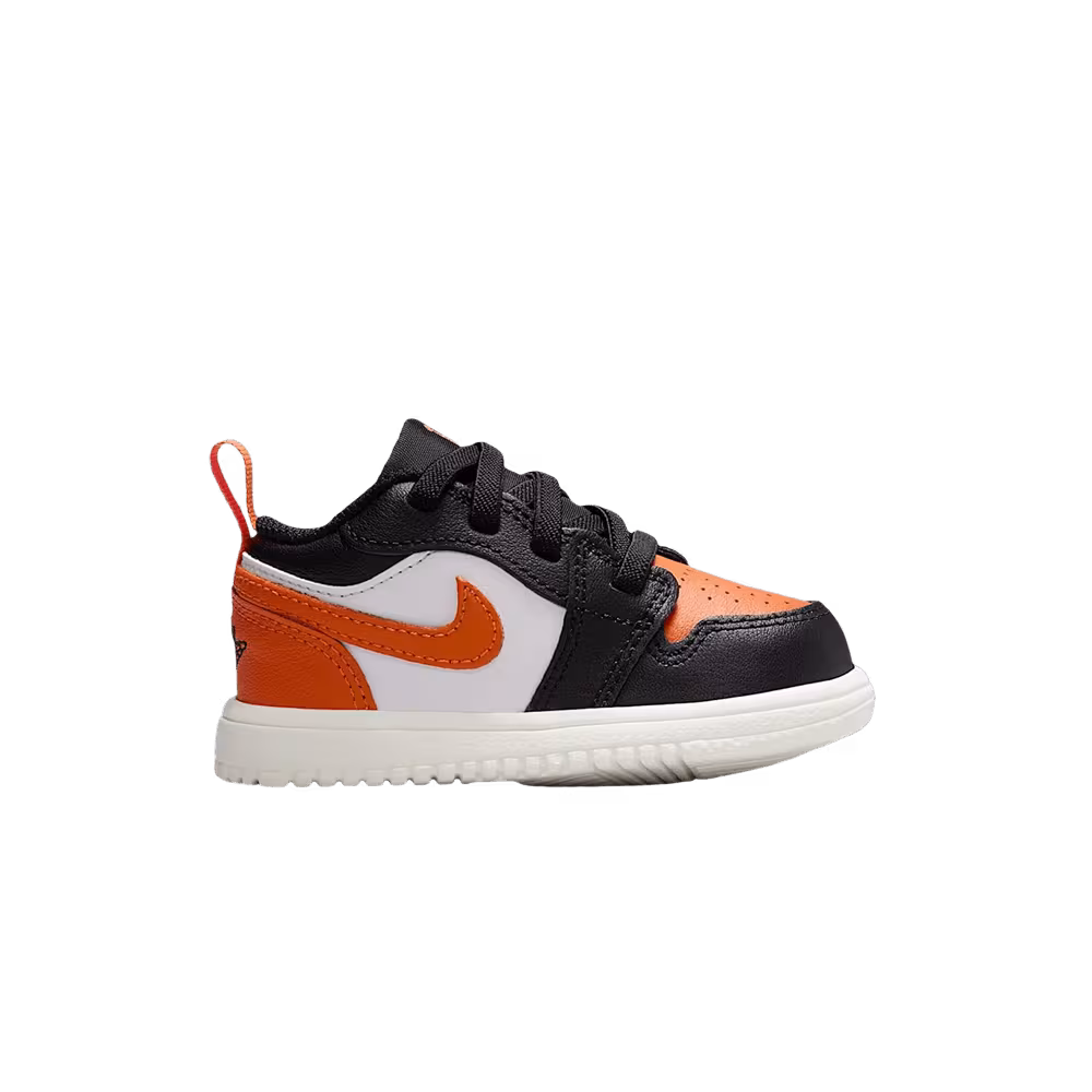 Air Jordan 1 Low ALT TD Shattered Backboard