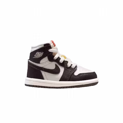 Air Jordan 1 High OG TD 'Light Madder Root'