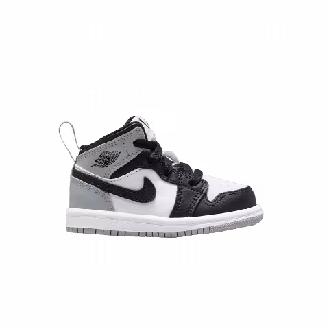 Air Jordan 1 Mid TD 'Barons'