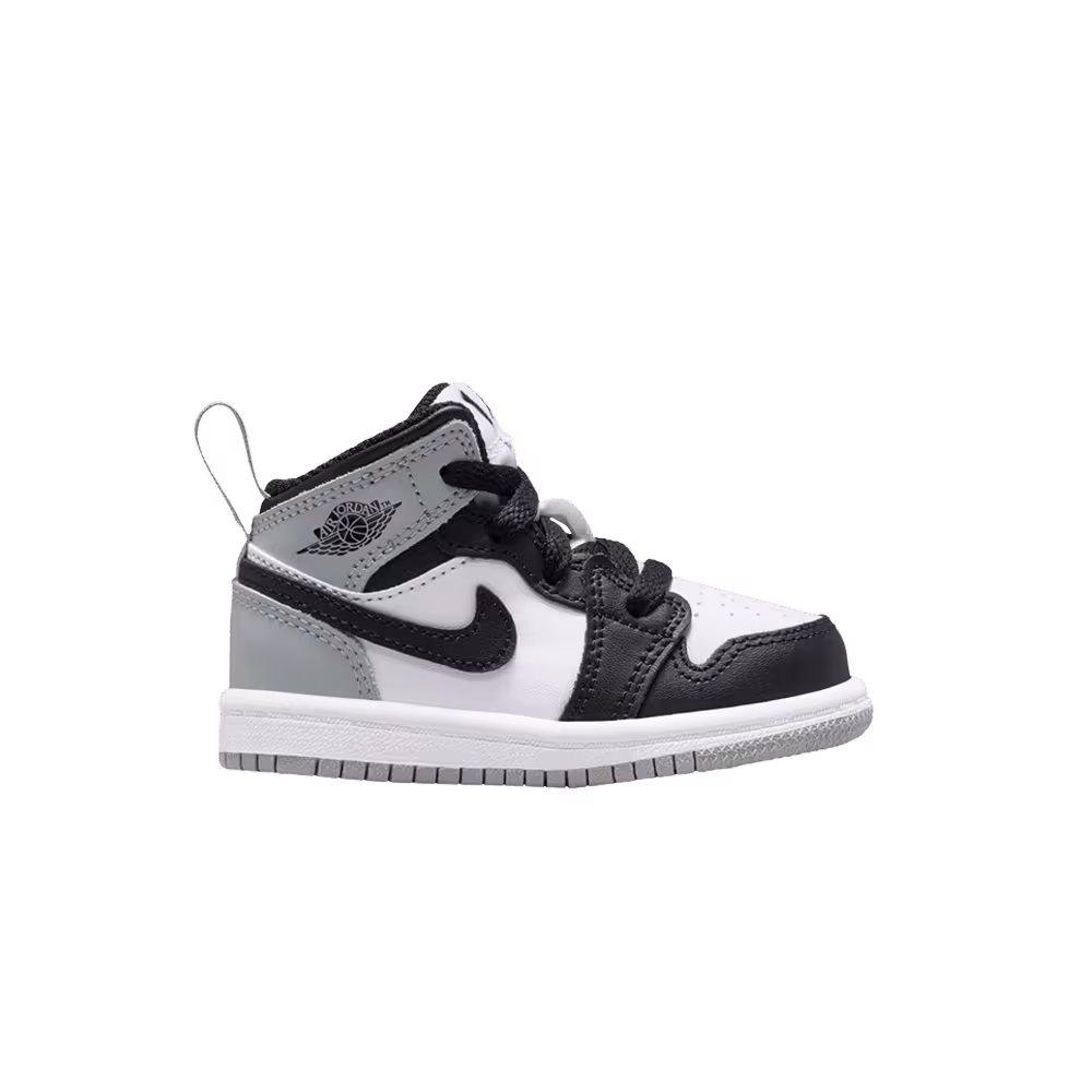 Air Jordan 1 Mid TD Barons