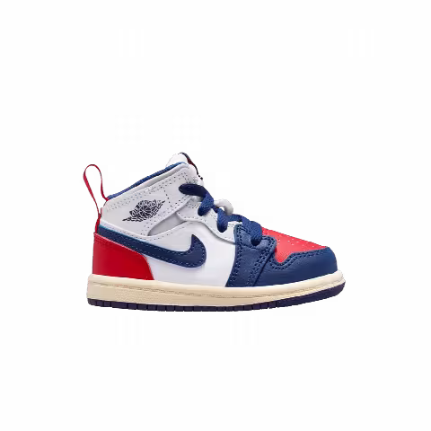 Air Jordan 1 Mid TD 'Rare Air'