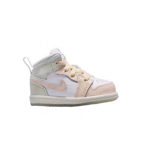 Air Jordan 1 Mid SE TD 'Sea Glass Guava Ice'