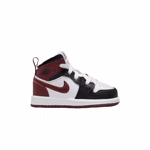 Air Jordan 1 Mid SE TD 'Dark Pony'