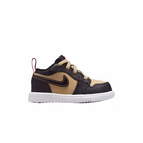 Air Jordan 1 Low ALT SE TD 'Pizza'