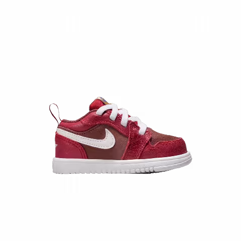 Air Jordan 1 Low ALT SE TD 'Breakfast'