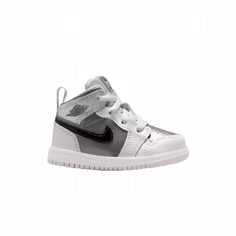 Air Jordan 1 Mid TD 'Inspired by the Greatest'
