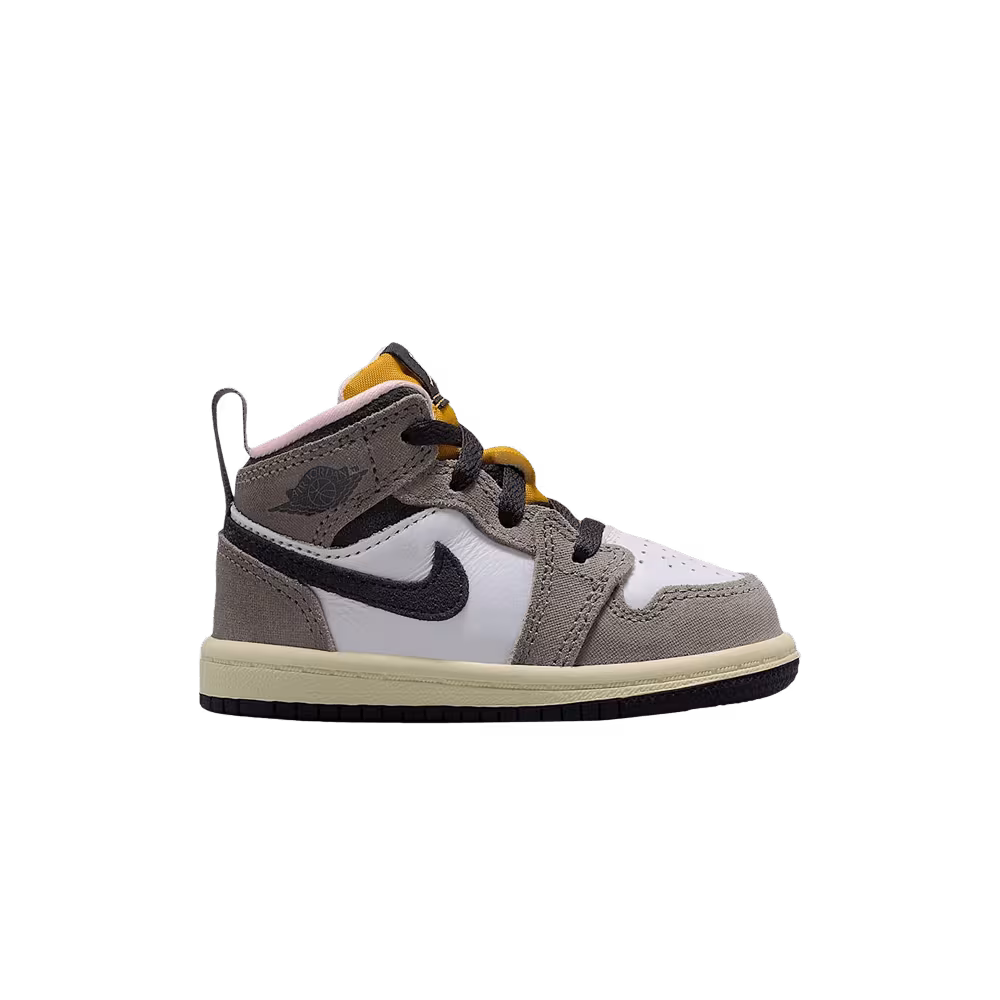 Air Jordan 1 Mid SE TD Tokyo Bio Hack