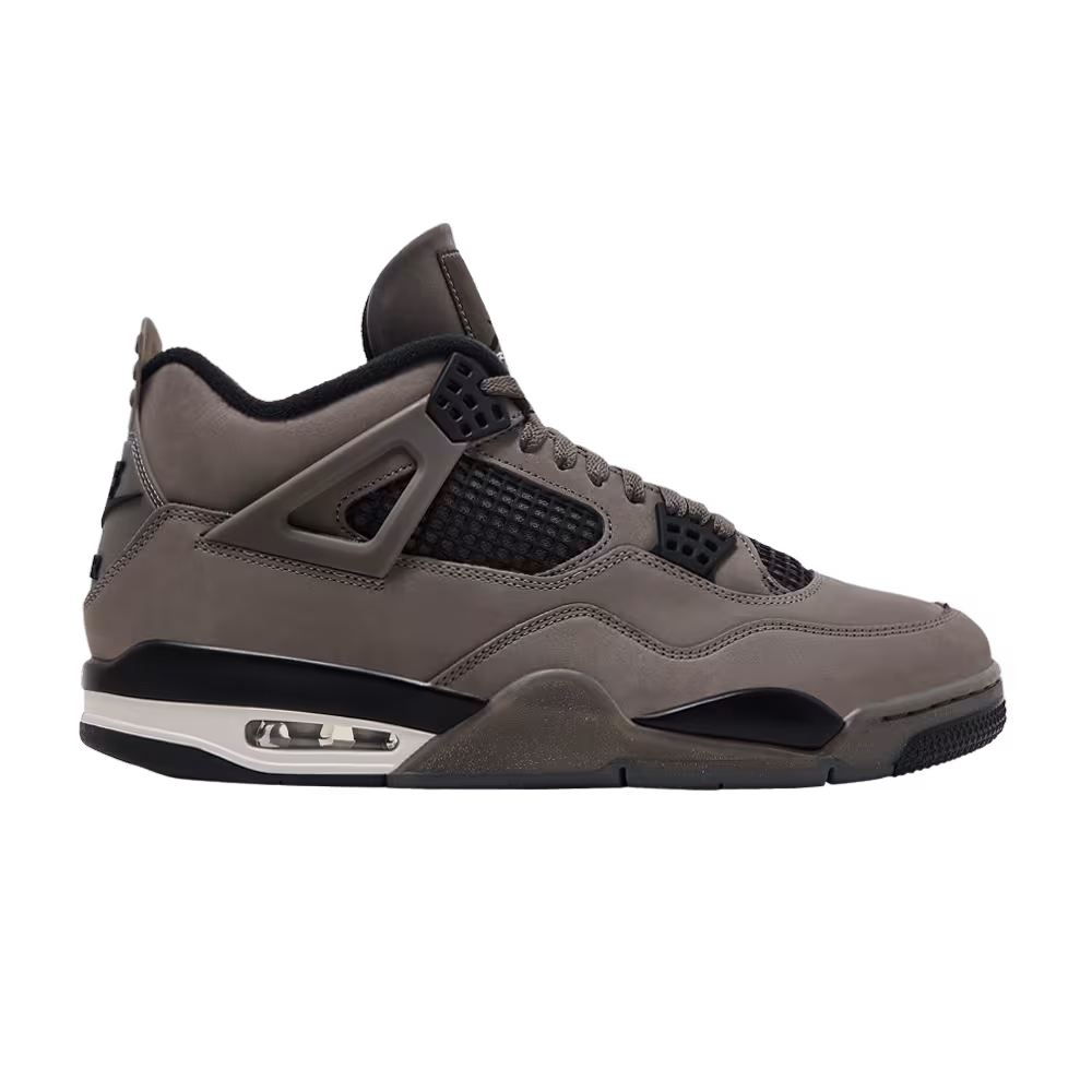 Air Jordan 4 Cave Stone