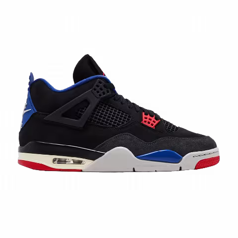 Air Jordan 4 Retro 'Rare Air - White Lettering'