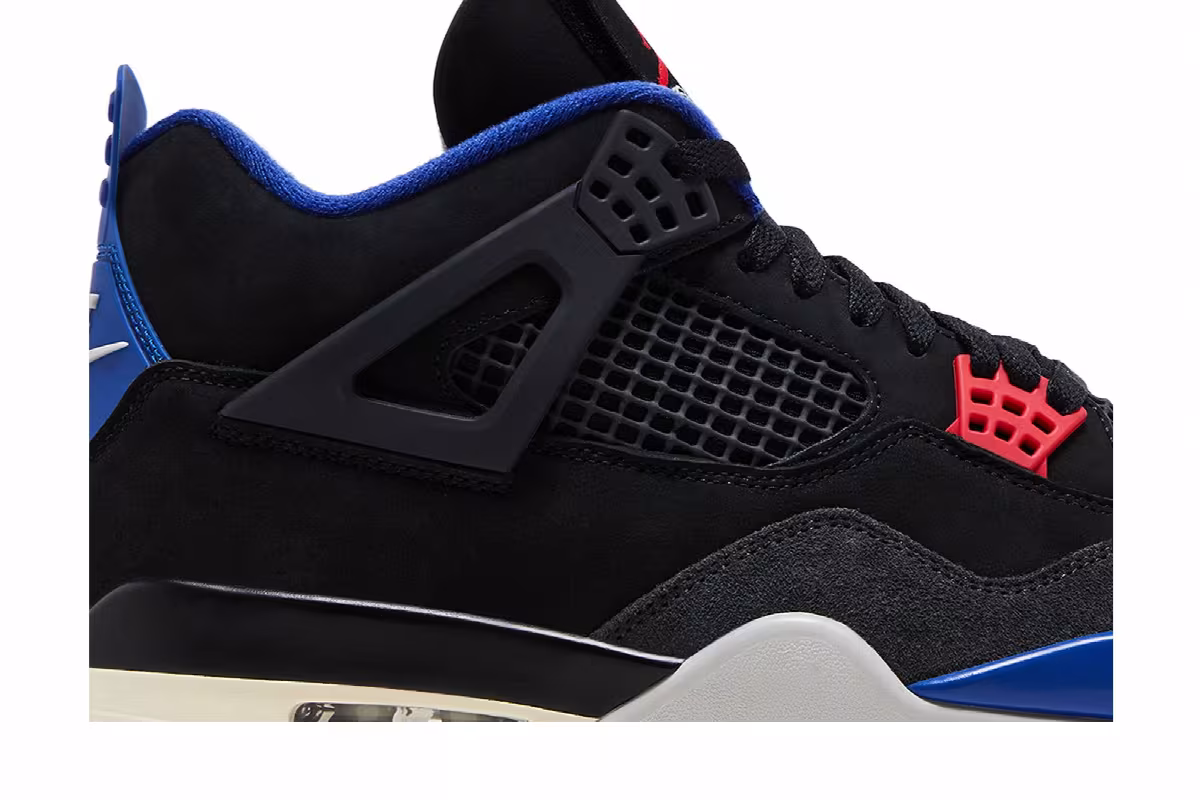 Air Jordan 4 Rare Air, view 3