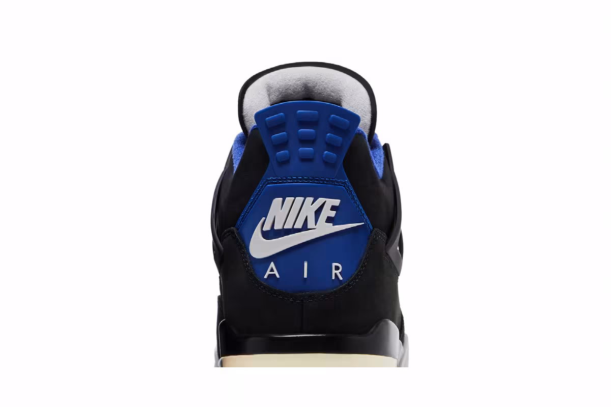 Air Jordan 4 Rare Air, view 8