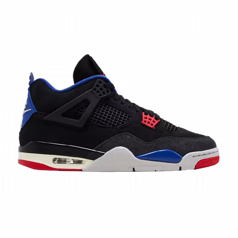Air Jordan 4 Retro 'Rare Air - Gold Lettering'