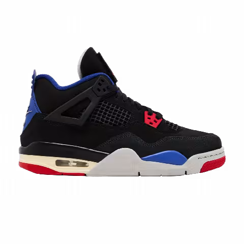Air Jordan 4 Retro GS 'Rare Air'
