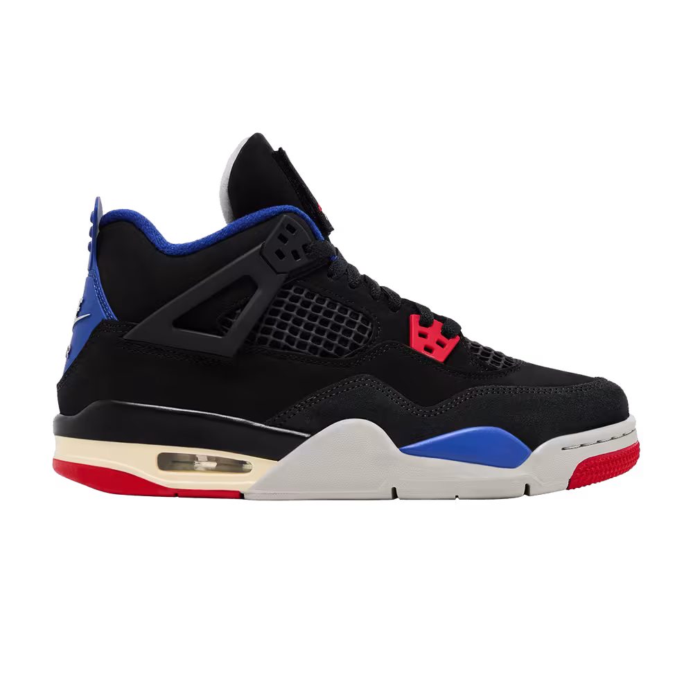 Air Jordan 4 GS Rare Air