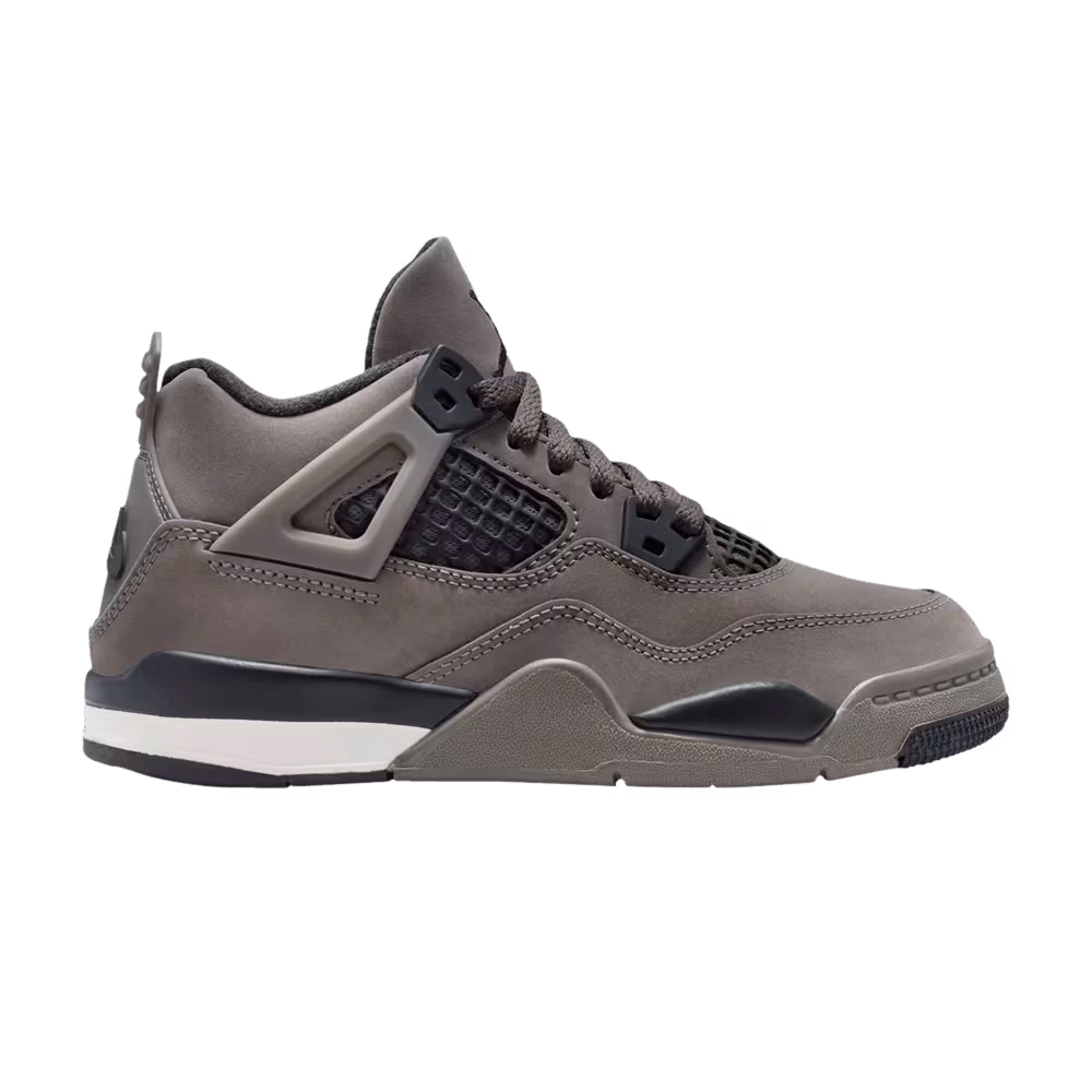 Air Jordan 4 PS Cave Stone