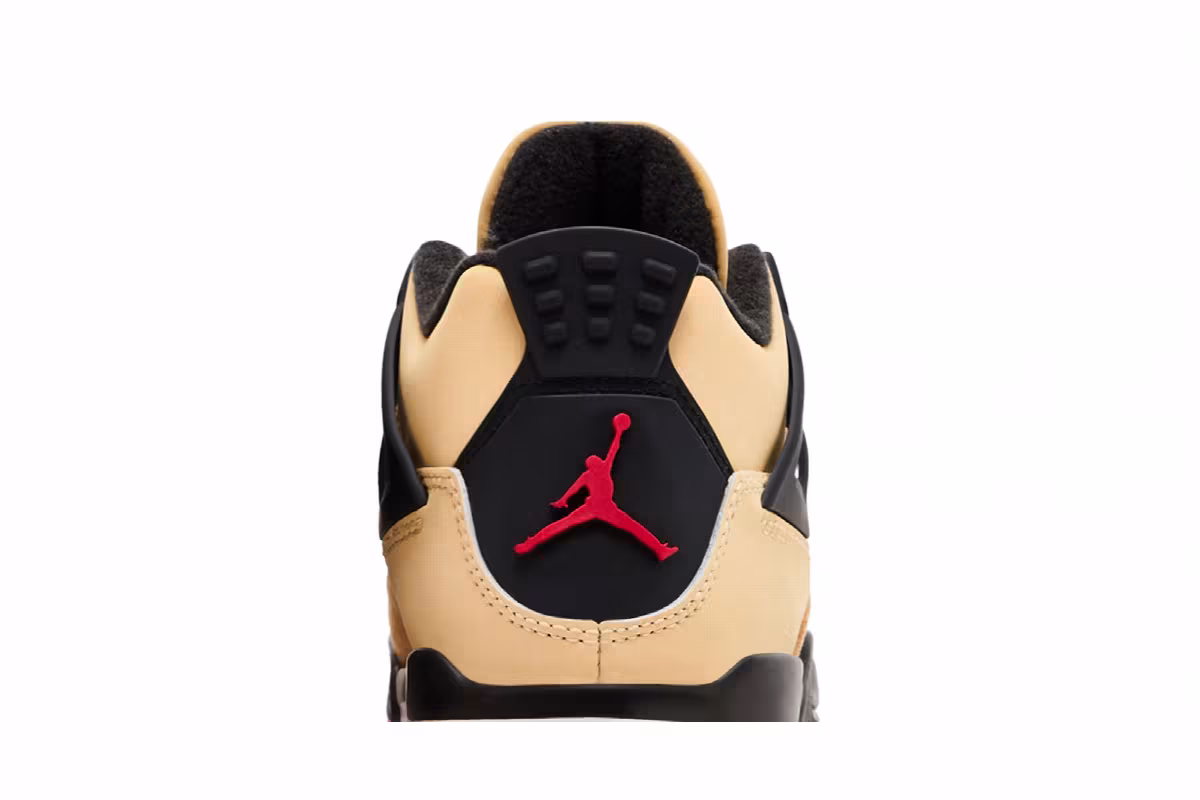 Air Jordan 4 PS Pizza, view 8