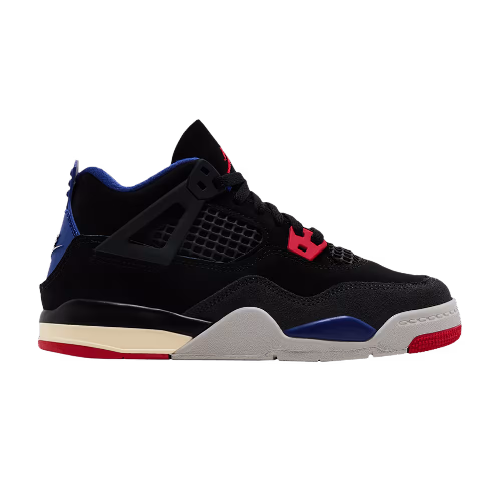 Air Jordan 4 PS Rare Air