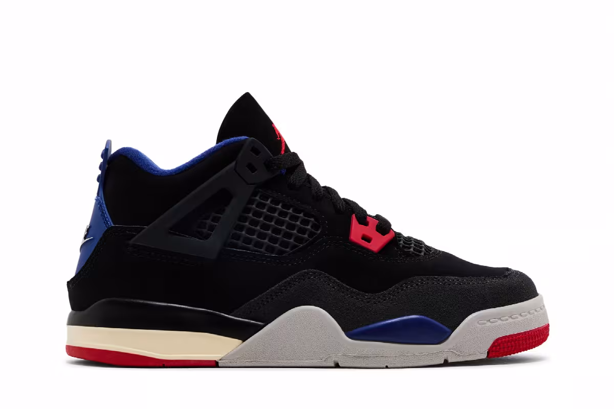 Air Jordan 4 PS Rare Air, view 2