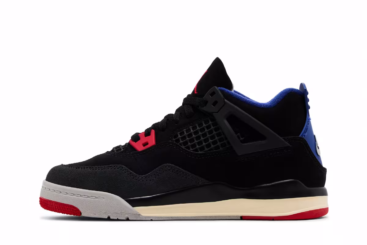 Air Jordan 4 PS Rare Air, view 4