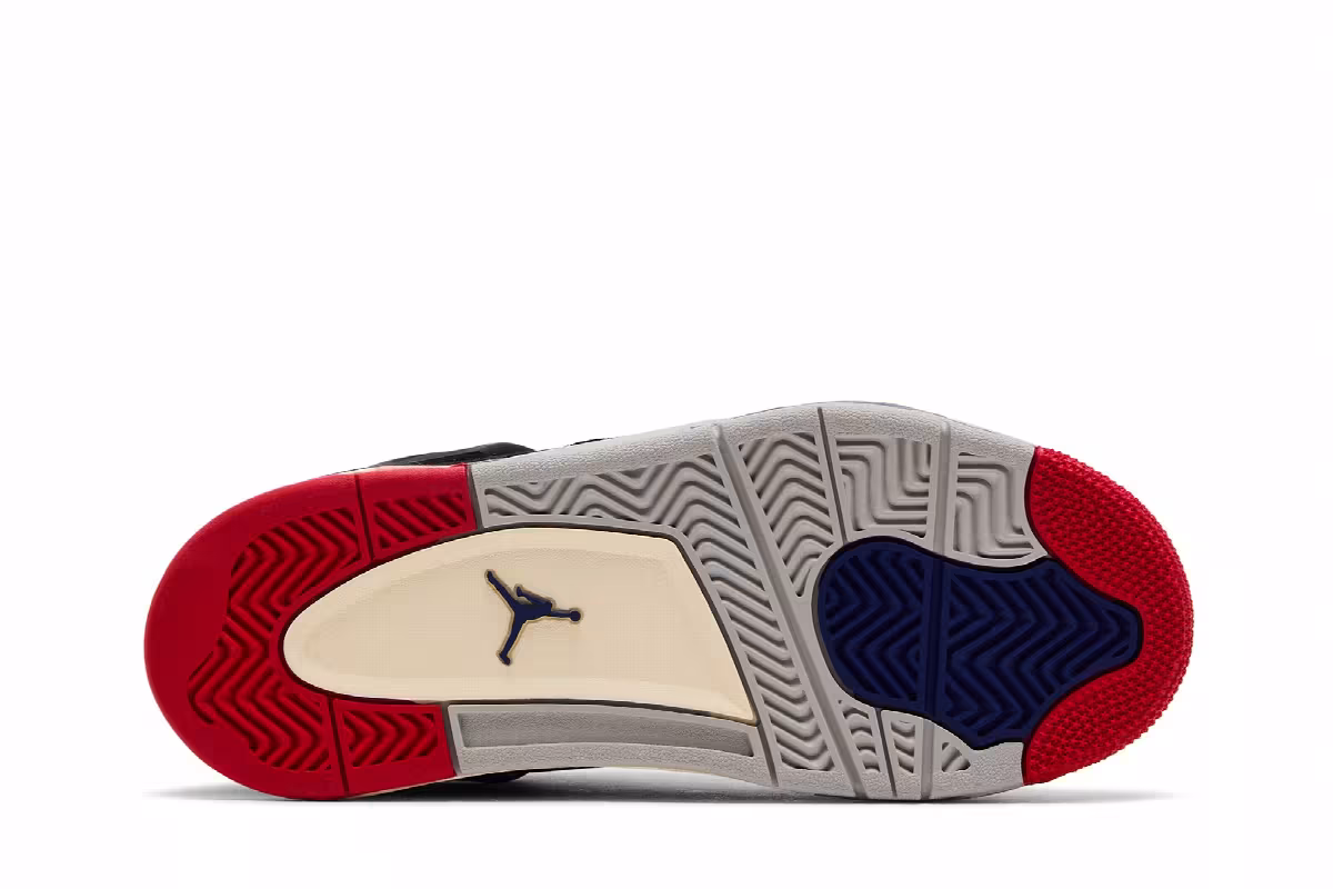 Air Jordan 4 PS Rare Air, view 5