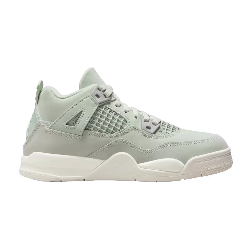 Air Jordan 4 PS Abundance / Seafoam