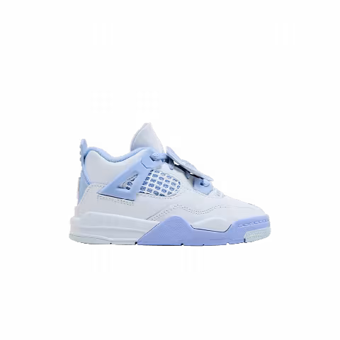 Air Jordan 4 Retro TD 'Forget Me Not'